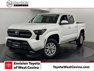 Certified 2026 Toyota Tacoma SR5 AWD/4WD 360° Tour