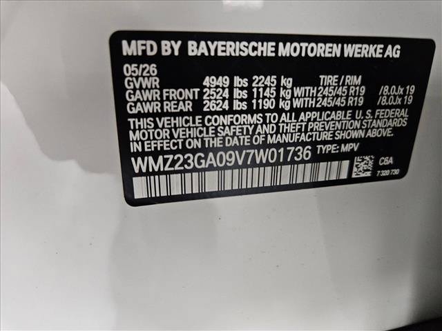 New 2027 MINI Cooper Countryman S w/ Comfort Package Max AWD/4WD image 17