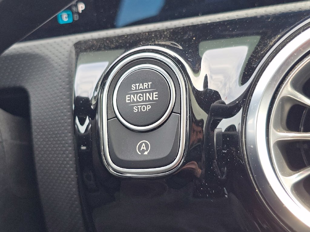 Certified 2026 Mercedes-Benz CLA 250 4MATIC image 34