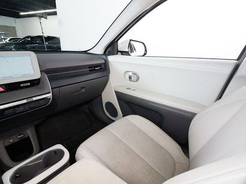 Used 2023 Hyundai Ioniq 5 Limited w/ Cargo Package image 8