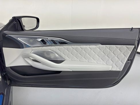 Used 2020 BMW M8 Convertible w/ M Driver's Package image 44