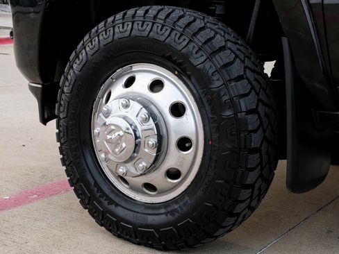 Used 2020 RAM 3500 Limited image 62