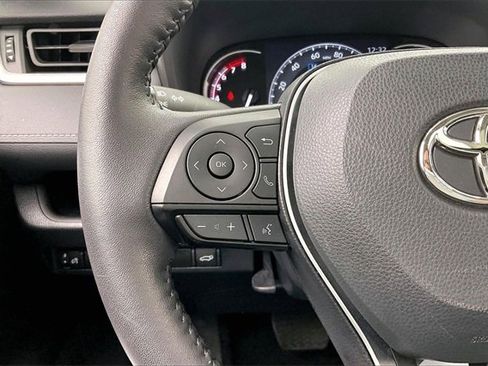 Used 2023 Toyota RAV4 XLE image 23