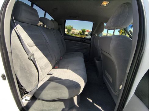 Used 2009 Toyota Tacoma PreRunner RWD image 14