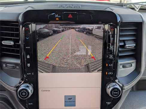 New 2026 RAM 2500 Tradesman w/ Safety Group image 24