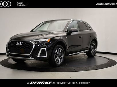 Certified 2023 Audi Q5 2.0T Premium Plus w/ Premium Plus Package