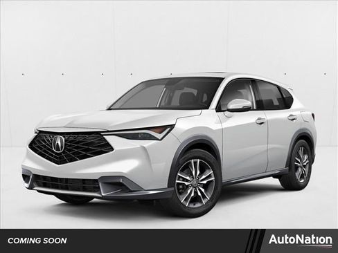 New 2026 Acura ADX FWD image 1