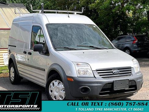 Used 2012 Ford Transit Connect XL FWD image 2