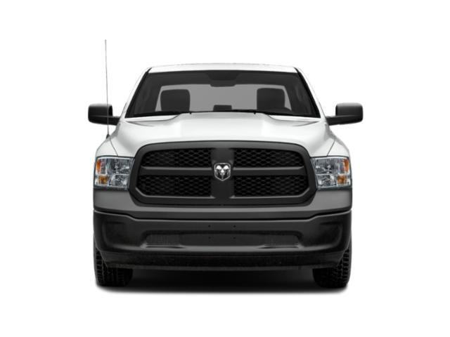 Used 2024 RAM 1500 Tradesman w/ Trailer Tow Package AWD/4WD image 7