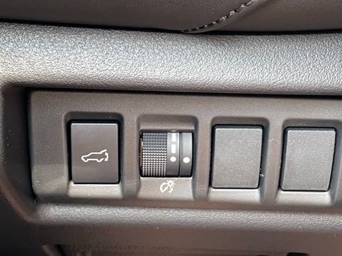New 2026 Subaru Outback Touring AWD/4WD image 15