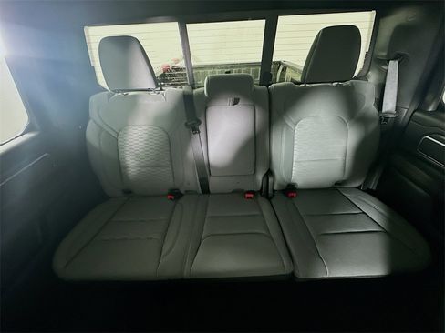 New 2026 RAM 1500 Big Horn image 10
