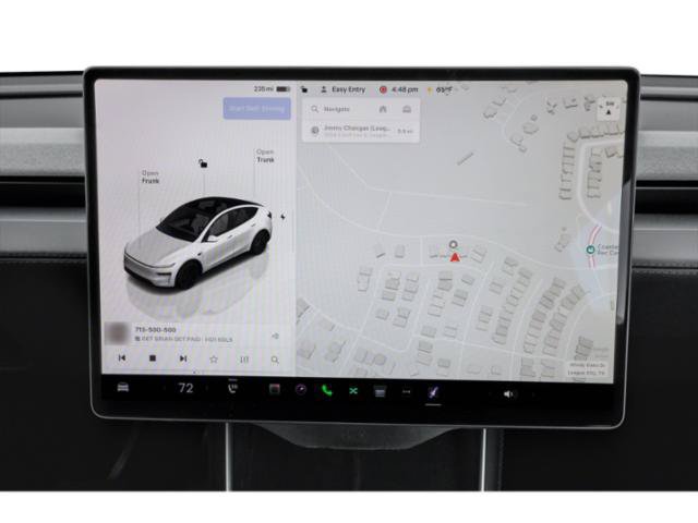 Used 2026 Tesla Model Y Long Range AWD/4WD image 38