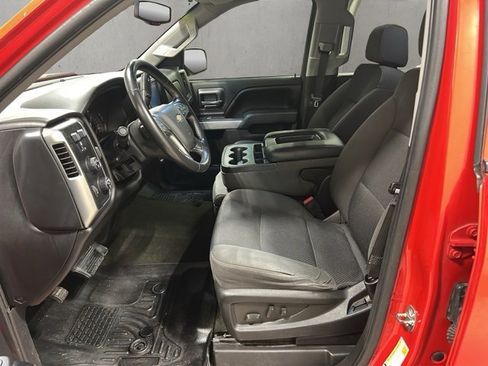 Used 2016 Chevrolet Silverado 1500 LT w/ All Star Edition image 10