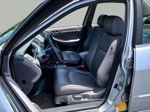 Used 2001 Honda Accord EX image 14