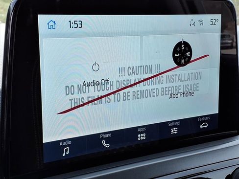 New 2026 Ford Escape Active w/ Cold Weather Package image 15