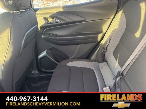 New 2026 Chevrolet TrailBlazer LT w/ Convenience Package image 41