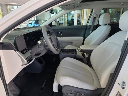 New 2026 Hyundai Ioniq 5 Limited image 19