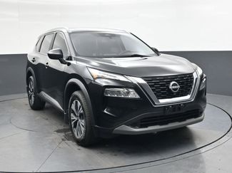 Used 2023 Nissan Rogue SV w/ SV Premium B Package video 2
