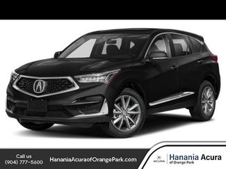 Used 2019 Acura RDX w/ Technology Package FWD video 1