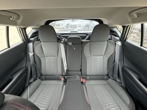 New 2026 Subaru Impreza 2.0i Sport AWD/4WD image 24