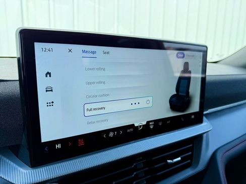 New 2026 Ford Explorer ST w/ Sun And Sound Package image 32