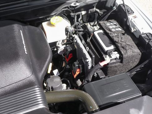Used 2022 RAM 1500 Laramie w/ G/T Package RWD image 13