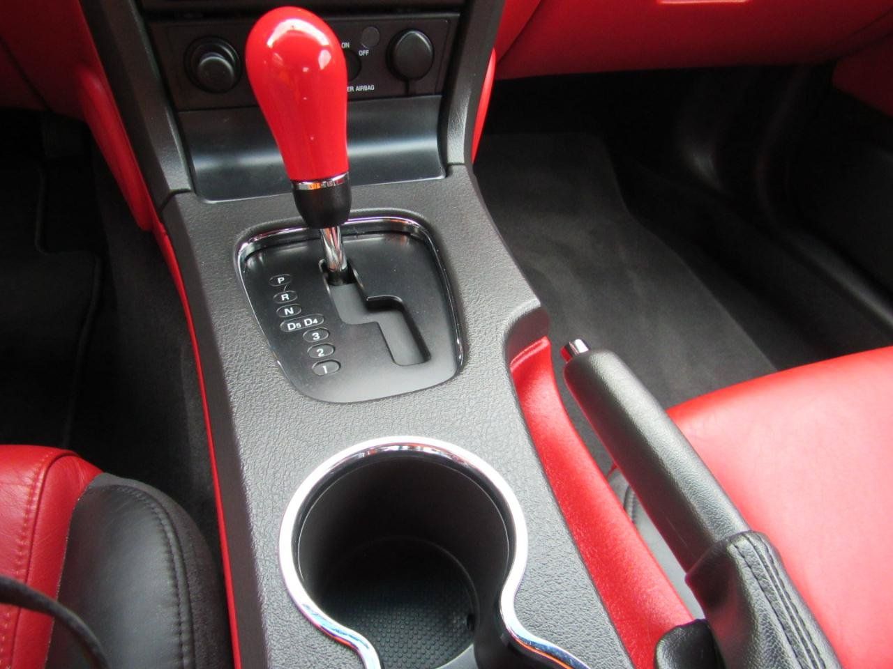 Used 2002 Ford Thunderbird RWD image 35