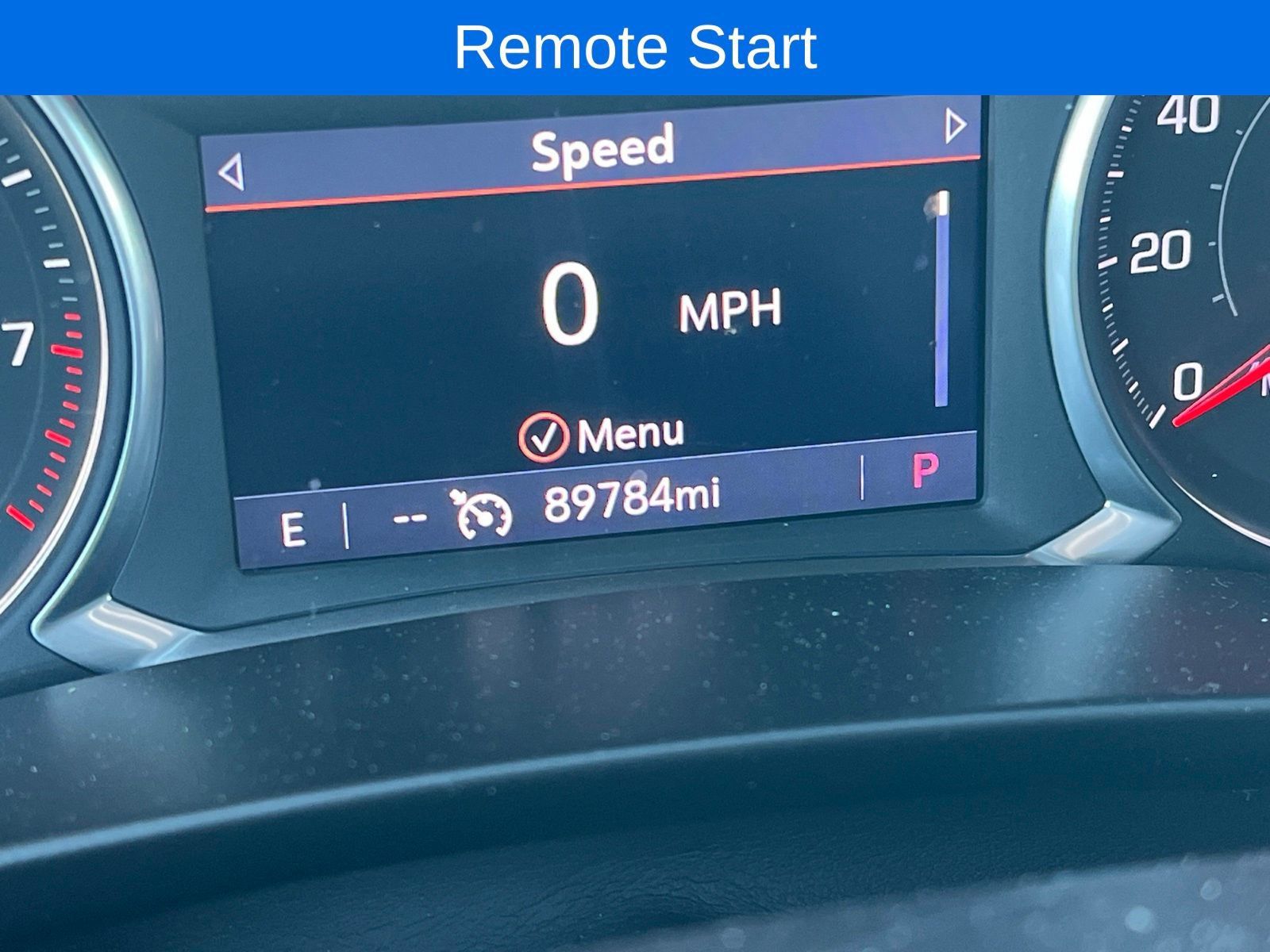 Used 2021 Chevrolet Blazer LT w/ Sound & Technology Package FWD image 12