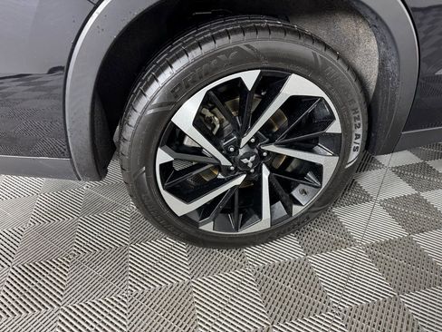 Used 2024 Mitsubishi Outlander SE image 33