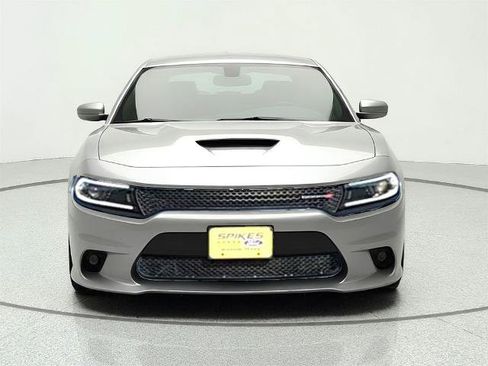 Used 2022 Dodge Charger R/T RWD image 2