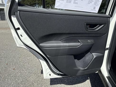 New 2026 Subaru Outback Premium AWD/4WD image 11