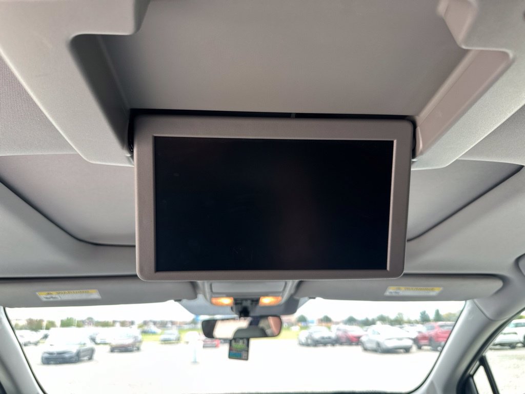Used 2018 Honda Odyssey EX-L image 4