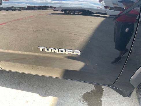 Used 2024 Toyota Tundra SR5 w/ SR5 Convenience Package AWD/4WD image 7