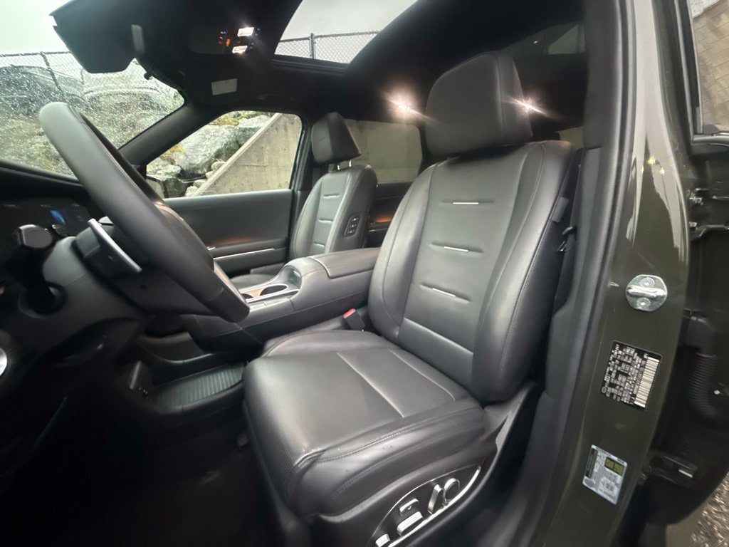 Certified 2026 Hyundai Palisade Calligraphy AWD/4WD image 15