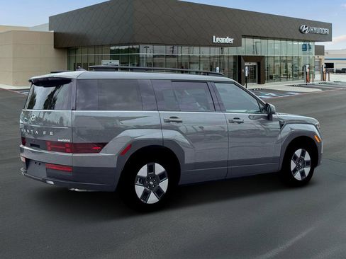 New 2026 Hyundai Santa Fe SEL AWD/4WD image 8