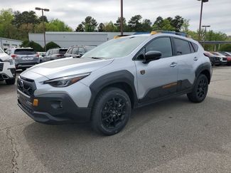 New 2026 Subaru Crosstrek 2.5i Wilderness AWD/4WD video 3