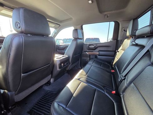 Used 2020 Chevrolet Silverado 1500 RST image 28