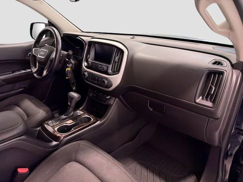 Used 2021 GMC Canyon Elevation w/ Trailering Package image 22