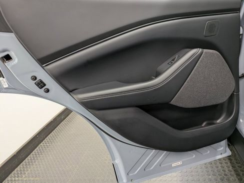 Used 2024 Ford Mustang Mach-E Premium image 22