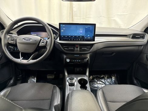 Used 2025 Ford Escape SE FWD image 15