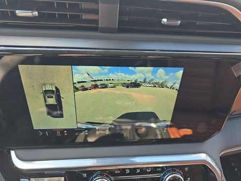 New 2026 GMC Sierra 2500 Denali Ultimate image 24