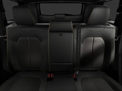 New 2026 Jeep Cherokee Limited