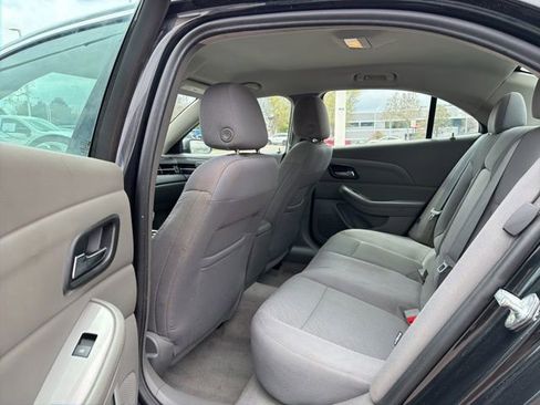 Used 2014 Chevrolet Malibu LS FWD image 13
