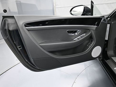New 2026 Bentley Continental GTC image 15