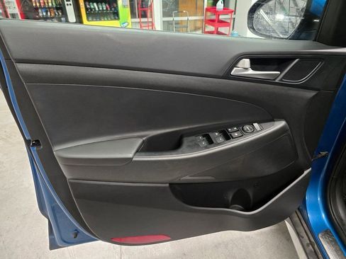Used 2020 Hyundai Tucson SEL AWD/4WD image 10