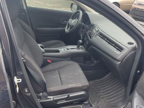 Used 2016 Honda HR-V LX image 22