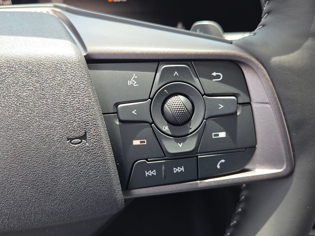 New 2027 Nissan Murano SL AWD/4WD image 24