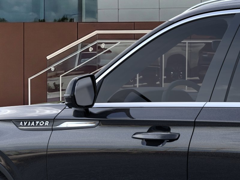 New 2026 Lincoln Aviator Reserve w/ Illumination Package RWD image 20