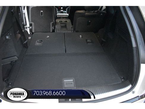 New 2026 Acura MDX Type S image 19