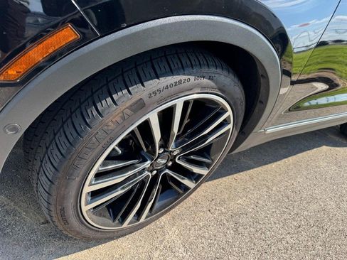 Used 2018 Lincoln MKC Reserve AWD/4WD image 4
